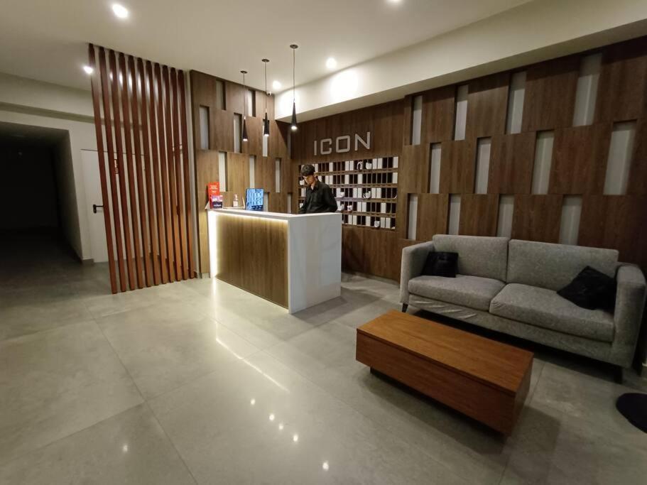 Runawasi Apartments - Killary Miraflores 2Bdr Lima Extérieur photo