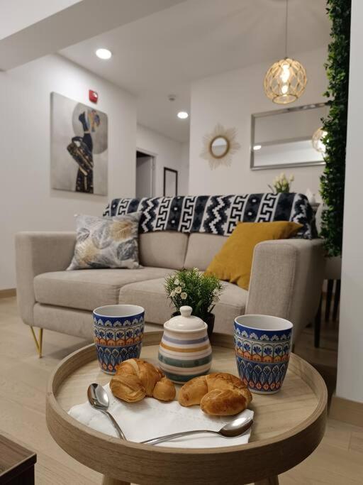 Runawasi Apartments - Killary Miraflores 2Bdr Lima Extérieur photo